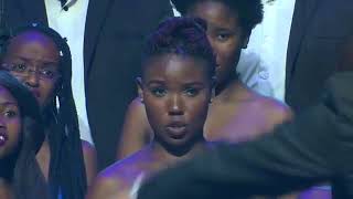North West University Choir - Yash'ingoma
