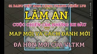 VLTKM || S1 Dương Hiểu Phàm Lần Đầu Đi Công Thành Chiến LSV, Lợi Tức Đá Hồn Mới.