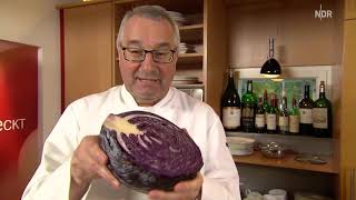 Kohl richtig zubereiten   - Ratgeber - Kochen - Küchentipps " Rainer Sass "