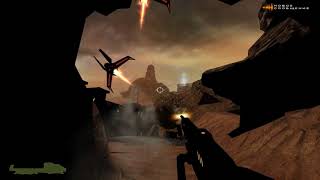 Quake 4. Часть 2. Мэттью Кейн получает преимущество