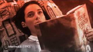Winona Ryder: 1986-2009