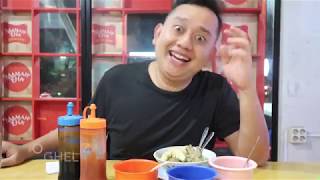 BASO ACI TERENAK DI BANDUNG