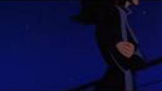 Batman Mask of the Phantasm final scene