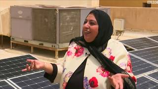 لماذا تعتبر الكويت أكبر مستهلك للطاقة المنزلية؟