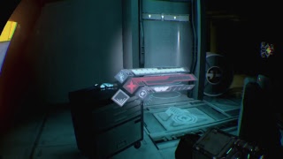 PSVR: Let's Play: The Persistence: First Impressions