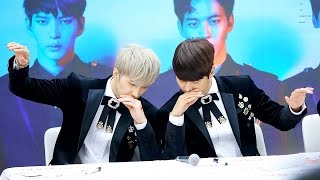 VIXX N KEN (빅스 엔 켄) THE CLOSER
