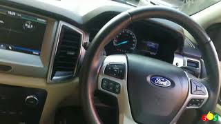 OBDSTAR X300 DP Program Ford Everset 2015 all keys lost obdii365