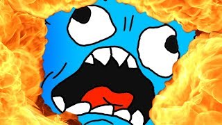 Minecraft Fnaf: Most Insane Game Of Hide And Seek Ever (Minecraft Roleplay)