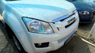 2014 ISUZU KB SERIES KB250 D-Tec Extended Cab Auto For Sale On Auto Trader South Africa