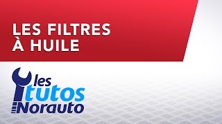 RENAULT CLIO-III 1.5 DCI   - Remplacement du filtre à huile