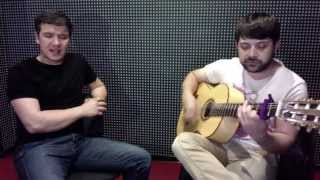Александр Гум - Воспоминания (промо)
