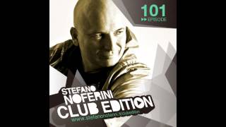 Club Edition 101 with Stefano Noferini