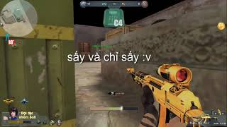 Những Pha Troll & Gỡ Trộm & Xử Lí Tình Huống Hài C4 Ko Nhịn Cười ✔