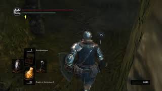 Прохождение Dark Souls Remastered 70 (Ох уж этот Сигмайер)