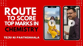 How to score High marks in ICSE 10th Board Chemistry Exam | Study Tips & Tricks for ICSE 2020