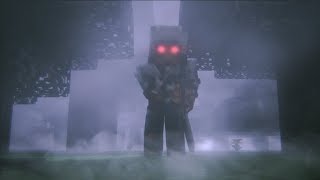 Minecraft Intro: Raizur