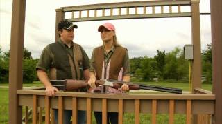 Browning Citori White Lightning