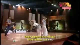 Reflex - Девушки, как звёзды ("Жизнь как песня: Андрей Губин", НТВ 2017)