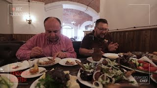ЧТО СКРЫВАЮТ МЯСНИКИ (или зачем очкарик Леня Лазерсону) Трейлер.