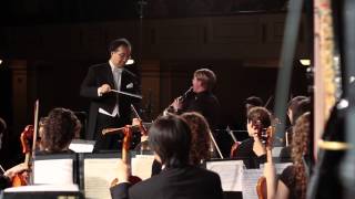 Artie Shaw - Concerto for Clarinet