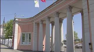 Разработка проекта реконструкции стадиона  "Авангард" началась во Владивостоке