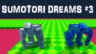 WORST CAKE EVER | Sumotori Dreams - Part 3