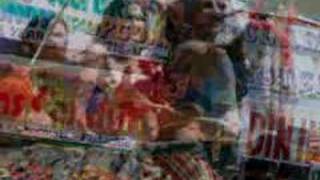 : Coney Island, Brooklyn, Mermaid Parade 07