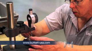 Bürkert Fluid Control Systems by Manufacturing Marvels