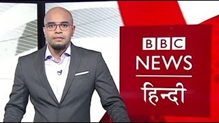 How The World Is Responding On North Korea's New Missile Test : BBC Duniya With Vidit