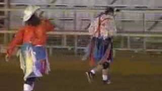 Bert Kreischer - Rodeo Clown