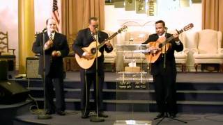 Gran Concierto de Año Nuevo - Trio Cristiano Melodicos