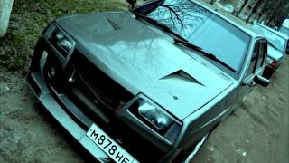 Лучший Тюнинг Тазов(автомобилей ваз)