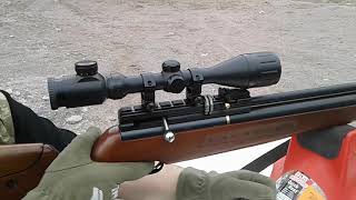 Hatsan BT 65 SB-W