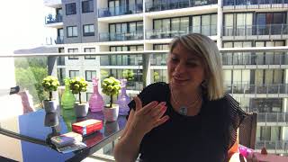 РАК - ТАРО прогноз на МАРТ 2018 года от Angela Pearl.
