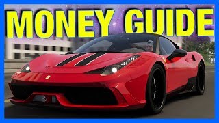 5 Best Way To Get Money in The Crew 2!!