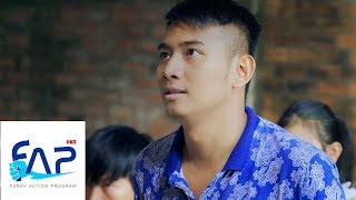 FAPtv Cơm Nguội: Tập 171 - Phi Vụ Bắt Cóc Thế Kỷ