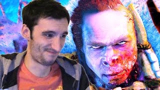 Прохождение Far Cry Primal ( Я В ПЛЕНУ / ЗЕМЛИ УДАМ ) #32