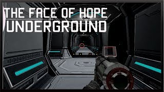 The face of hope: Underground :: PC :: ДАВАЙ ПОИГРАЕМ :: САМАЯ ДЛИННАЯ ИГРА