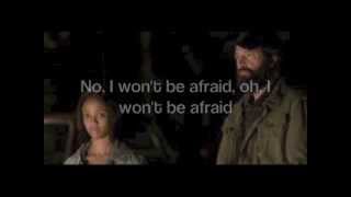 "Stand By Me" Ki: Theory with LYRICS