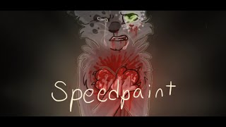 Russian Roulette - Speedpaint