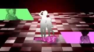 [MAD]とある魔術の禁書目録
