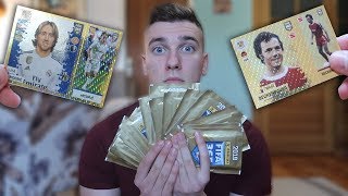 DOBILI SMO MODRICA I LEGENDU U NAJVECEM OTVARANJU SLICICA DO SADA !!