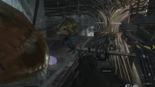 Call of Duty: Black Ops ☆Без ранений☆ #6 Числа (+все коллектиблы)