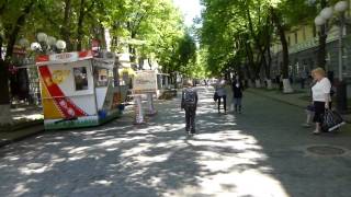 № 10-Мой любимый город-Полтава