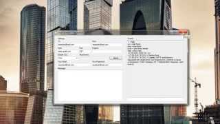 Email Bomber - Spam an Inbox