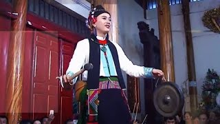 hầu đồng hay nhất đẹp nhất Thanh đồng Hoàng Quốc Việt hd 1