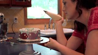 Cakes From Grace
