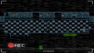 Five Nights at F Boys 2 | How Toy Freddy Became God [Part 2]
