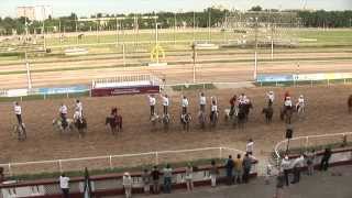 2. Джигитовка Каскадеры 2014 06 01 Михаил Приезжев +79671645787