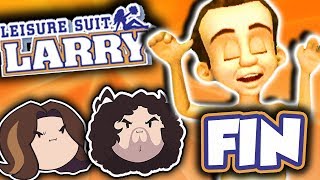Leisure Suit Larry MCL: Finale - PART 34 - Game Grumps